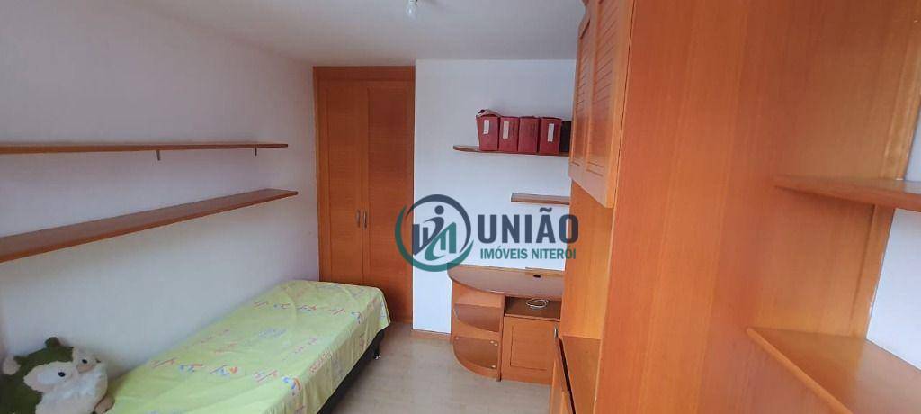 Apartamento à venda com 3 quartos, 110m² - Foto 6