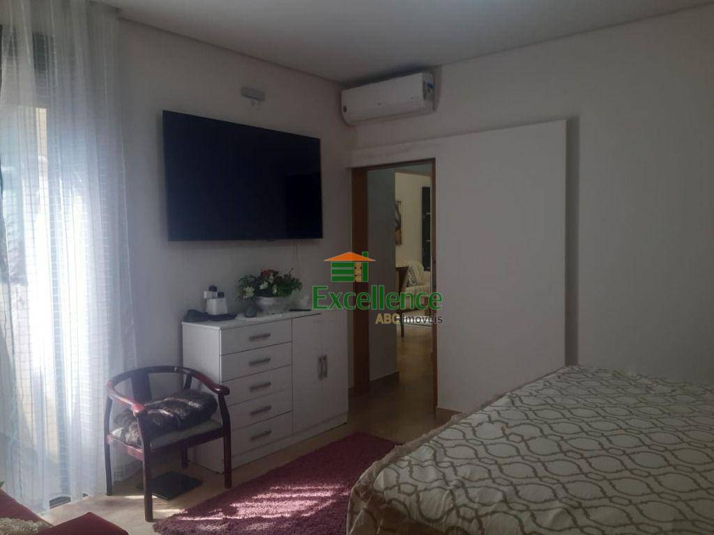 Casa à venda com 3 quartos, 180m² - Foto 15