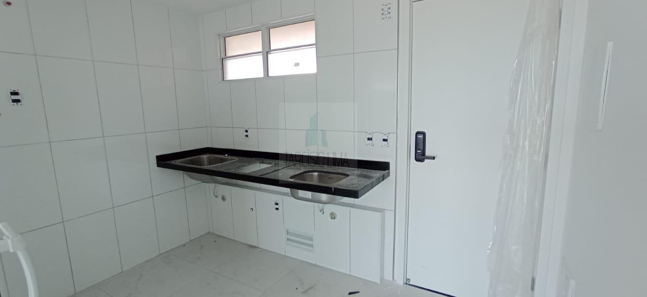 Apartamento à venda com 1 quarto, 30m² - Foto 10