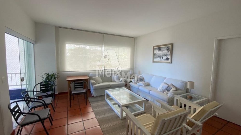 Apartamento à venda com 2 quartos, 145m² - Foto 4