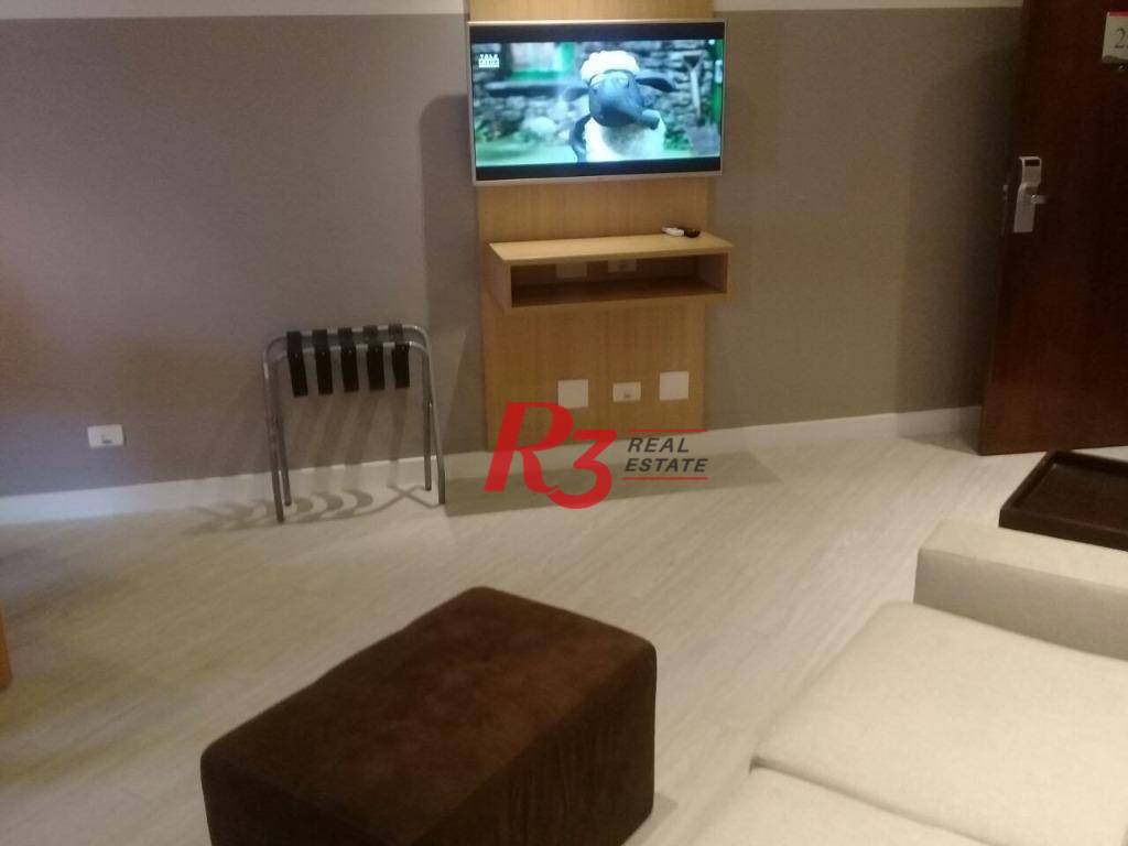 Flat/Apart Hotel, 1 quarto, 50 m² - Foto 3