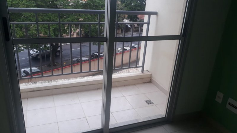 Apartamento à venda com 3 quartos, 62m² - Foto 6