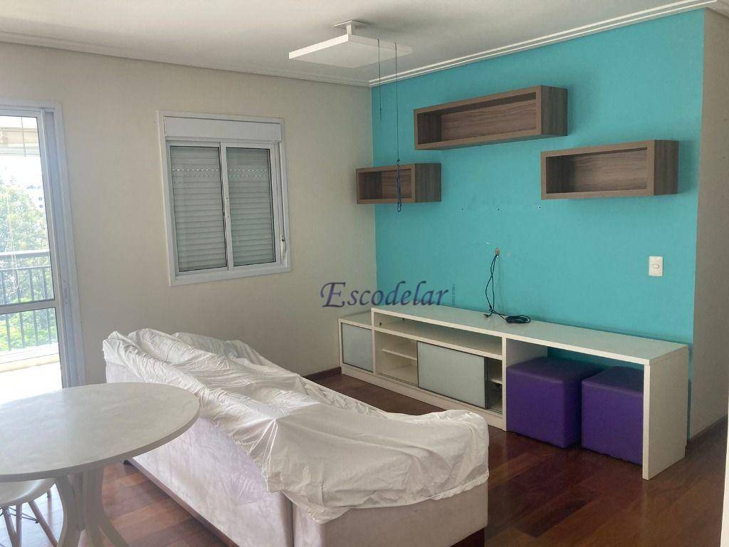 Apartamento à venda com 4 quartos, 108m² - Foto 3