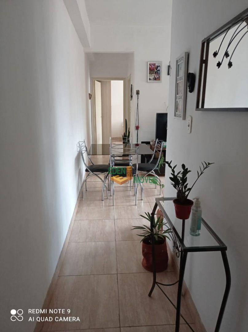 Apartamento à venda com 1 quarto - Foto 3