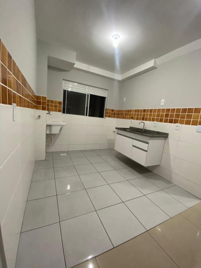 Apartamento à venda com 2 quartos, 43m² - Foto 5