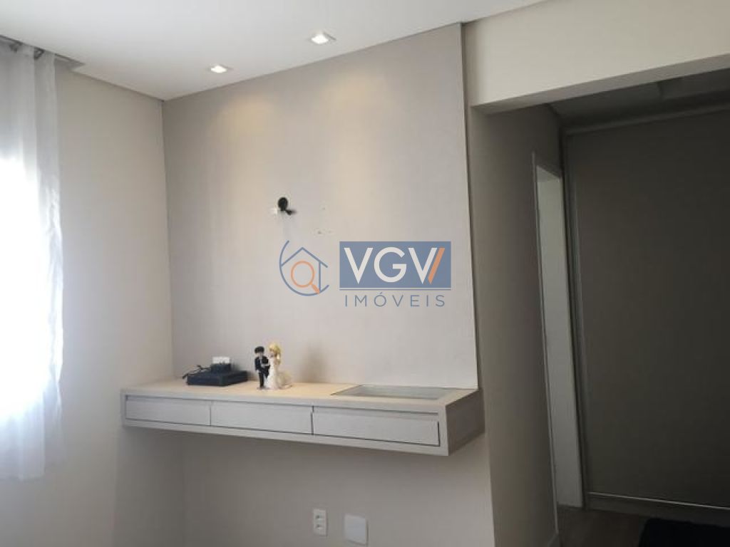 Apartamento à venda com 3 quartos, 123m² - Foto 8