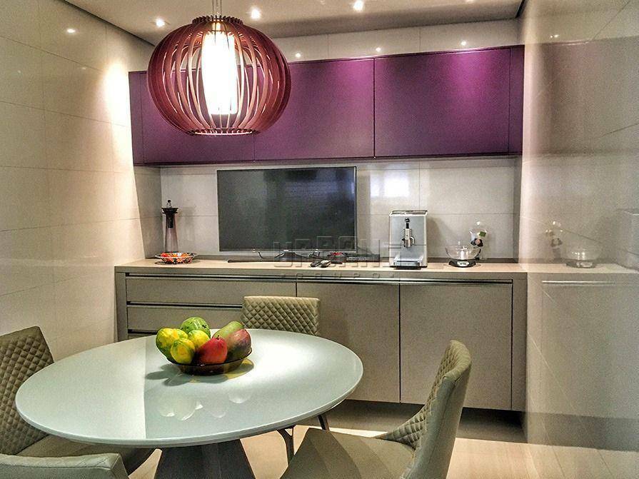 Apartamento à venda com 3 quartos, 236m² - Foto 12