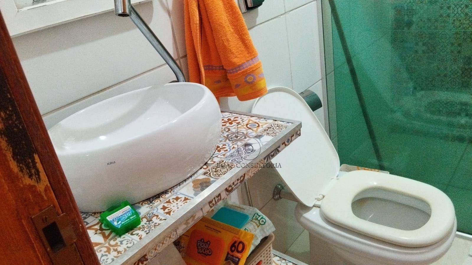 Sobrado à venda com 3 quartos, 230m² - Foto 21