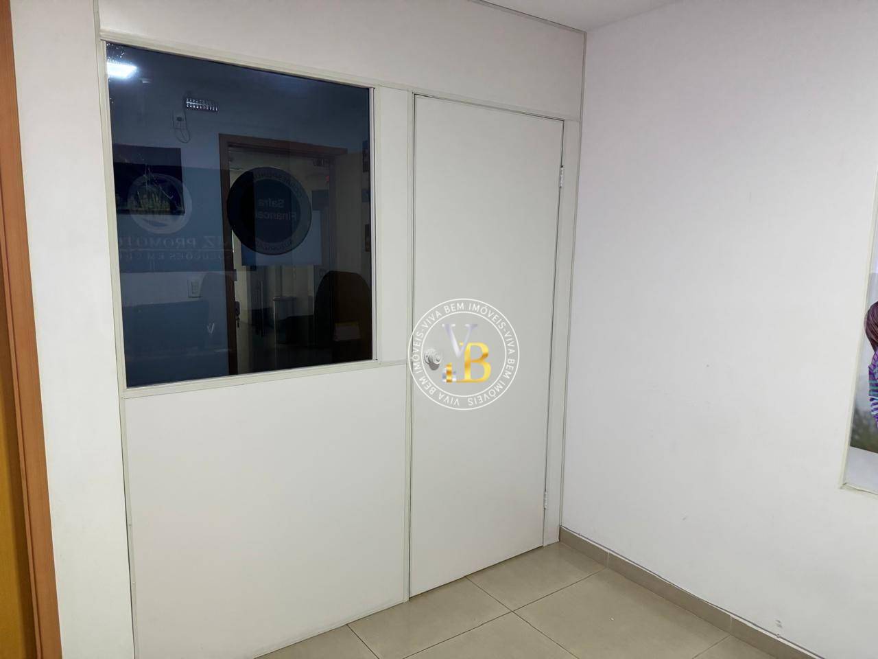 Conjunto Comercial-Sala para alugar, 30m² - Foto 1