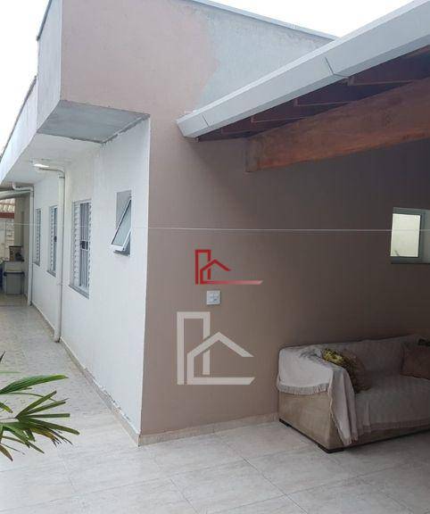 Casa à venda com 3 quartos, 148m² - Foto 5