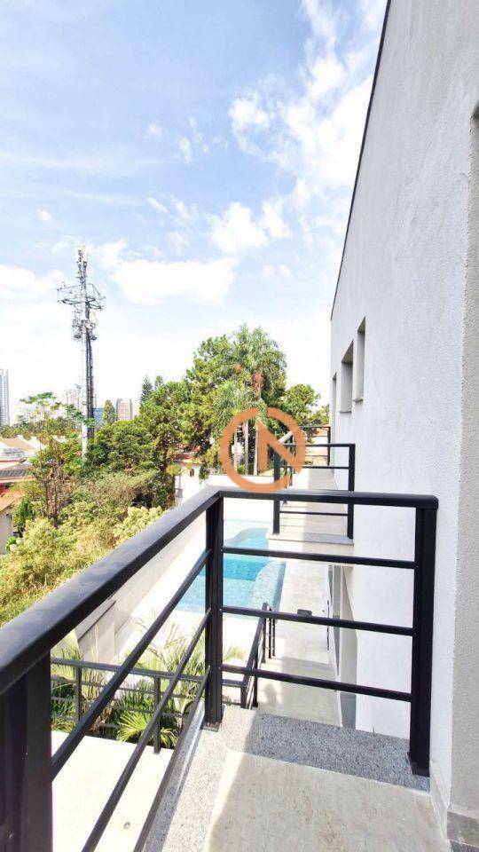 Sobrado à venda e aluguel com 5 quartos, 733m² - Foto 22