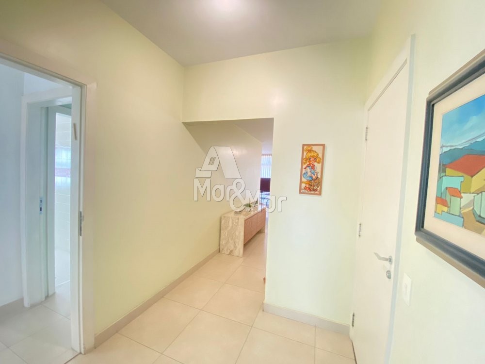 Apartamento à venda com 3 quartos, 146m² - Foto 14