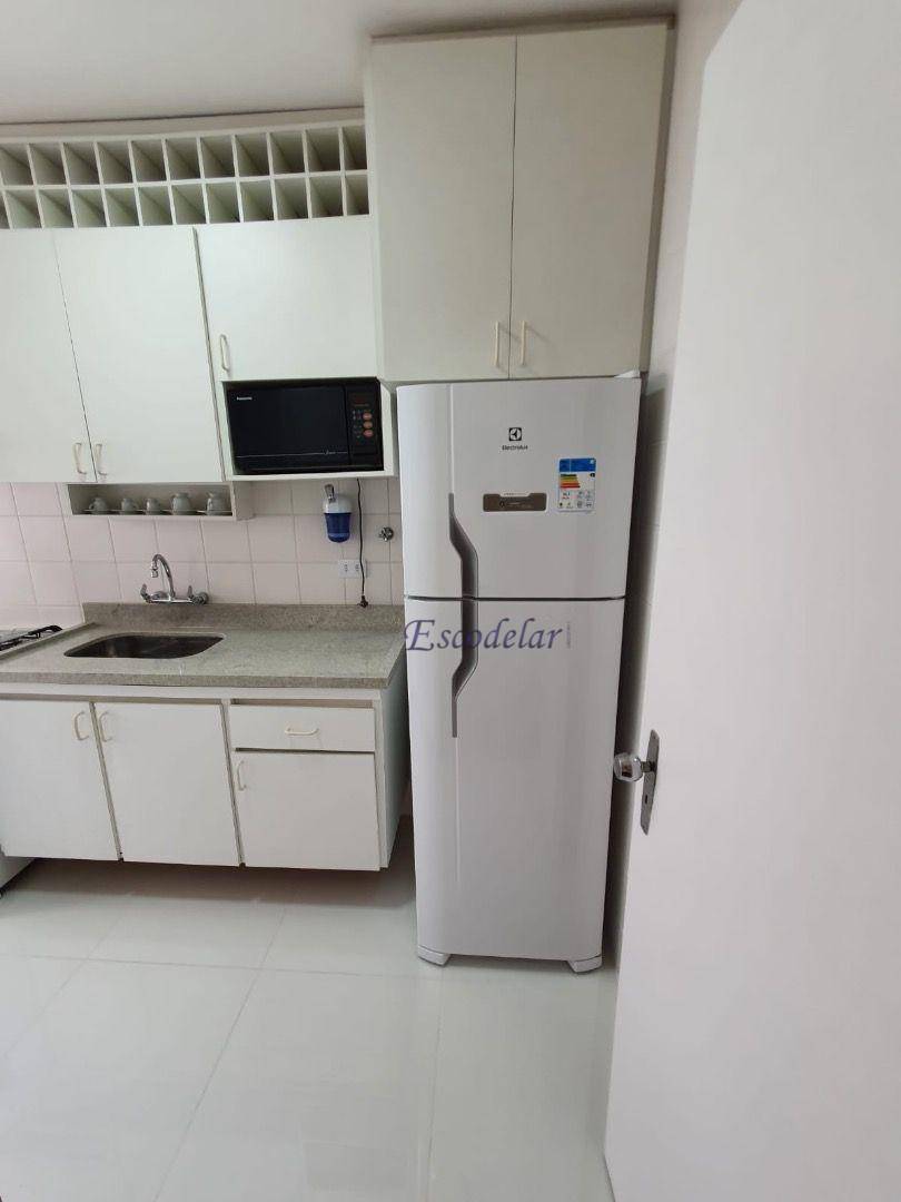 Apartamento à venda com 2 quartos, 65m² - Foto 27