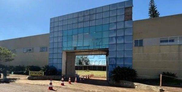 Depósito-Galpão, 713 m² - Foto 2