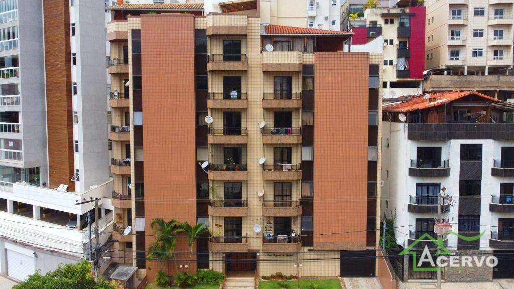 Apartamento para alugar com 3 quartos, 147m² - Foto 1