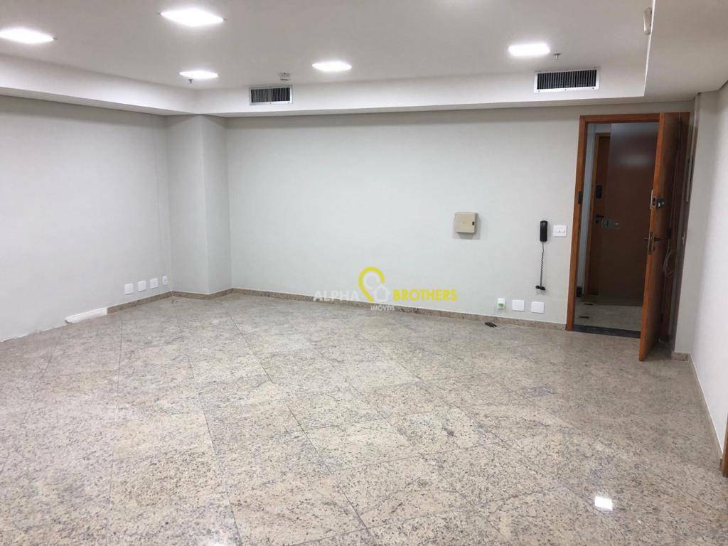 Conjunto Comercial-Sala para alugar, 52m² - Foto 3