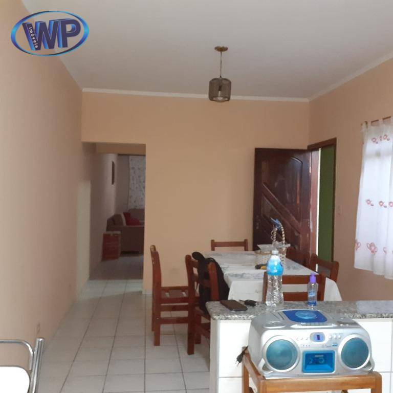 Sobrado à venda com 4 quartos, 227m² - Foto 4