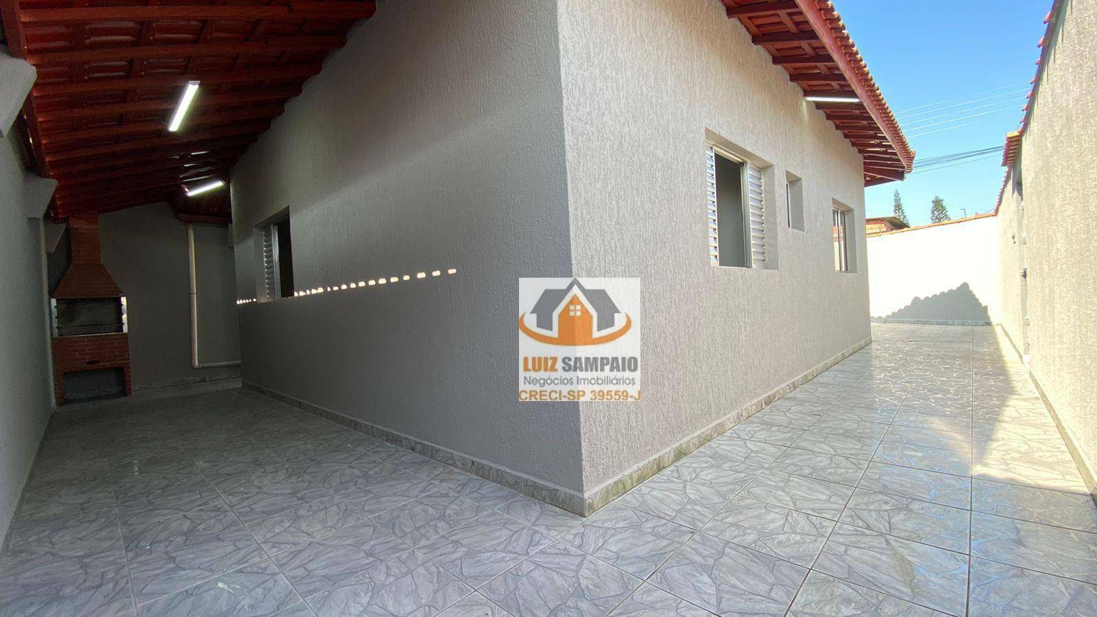 Casa à venda com 2 quartos, 60m² - Foto 11