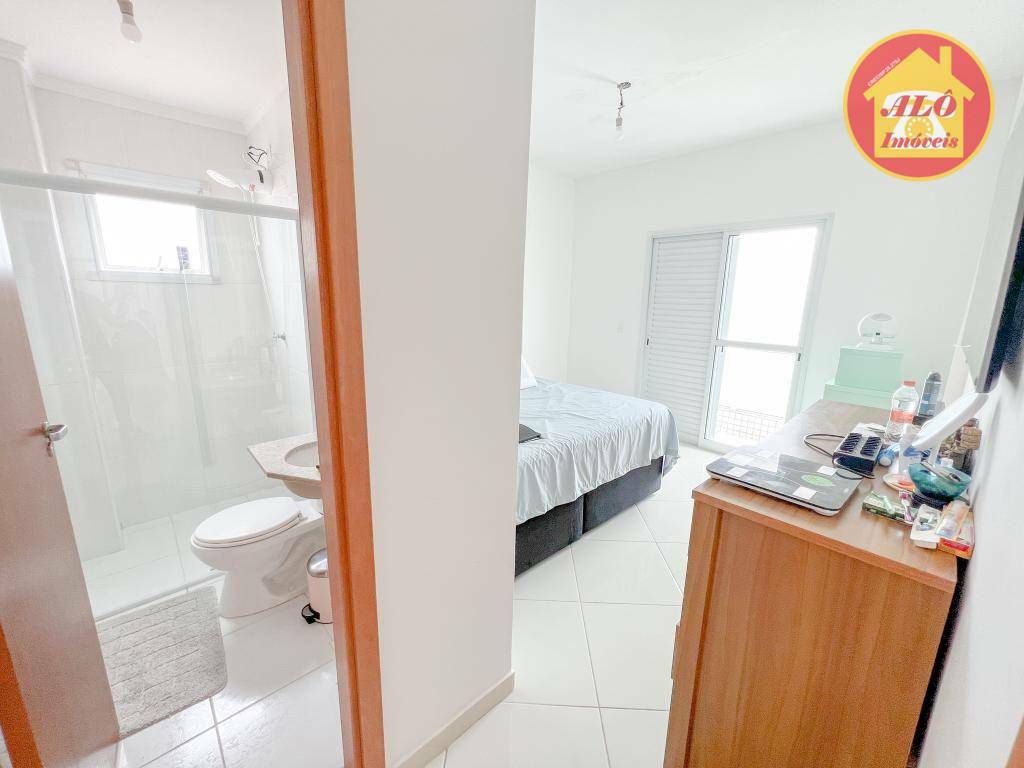 Apartamento à venda com 3 quartos, 250m² - Foto 10