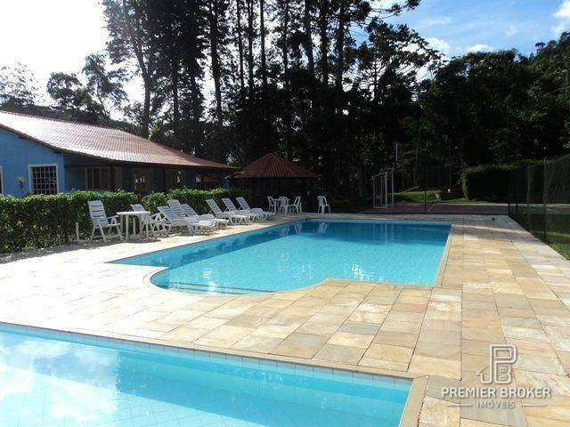 Casa de Condomínio à venda com 3 quartos, 118m² - Foto 35