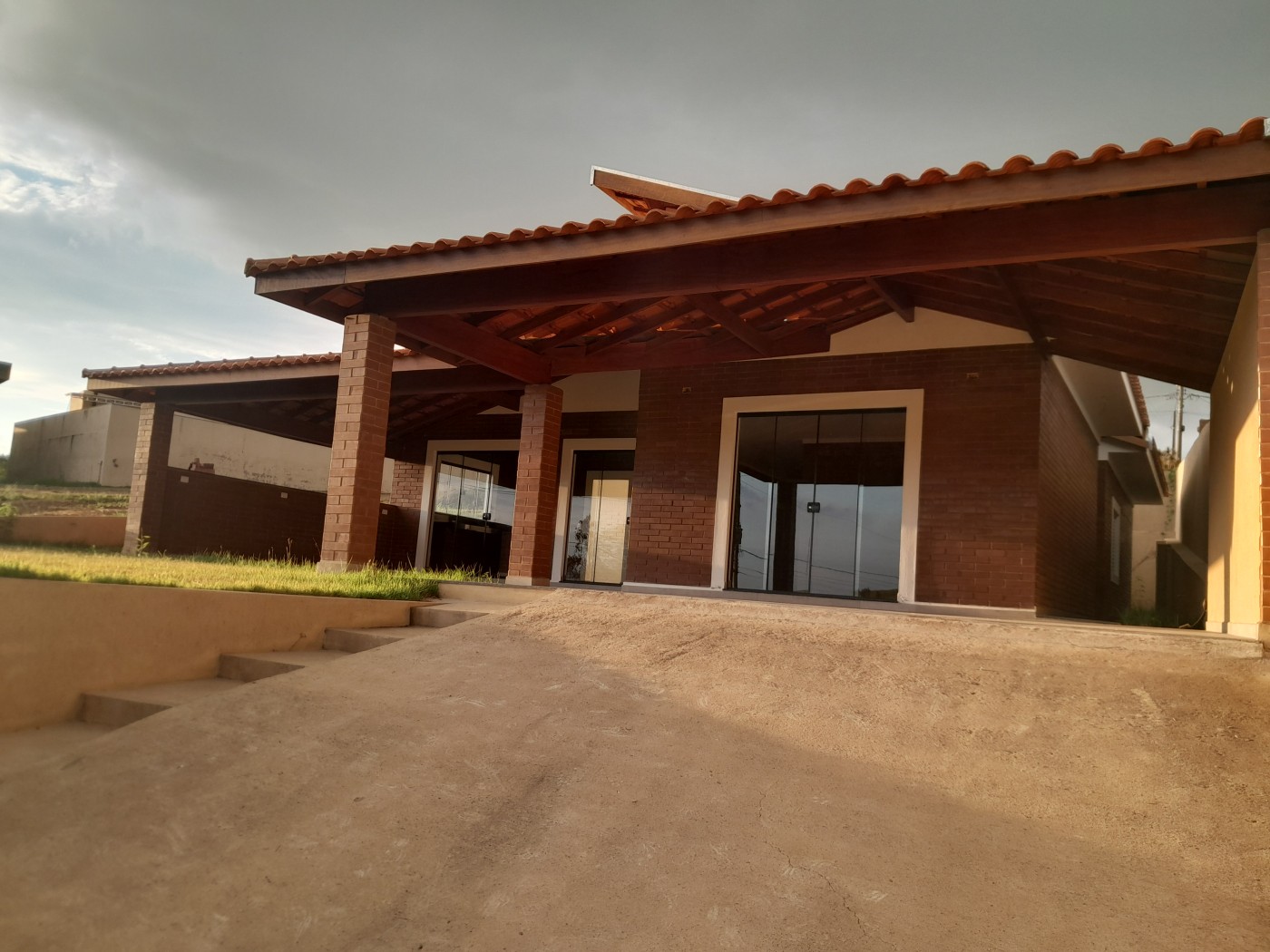 Casa de Condomínio à venda com 3 quartos, 450m² - Foto 5
