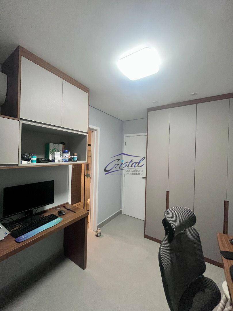 Apartamento à venda com 3 quartos, 118m² - Foto 16