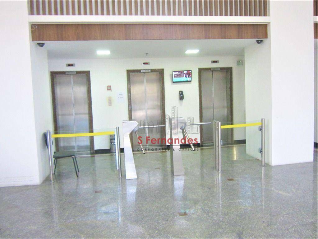 Conjunto Comercial-Sala para alugar, 140m² - Foto 22