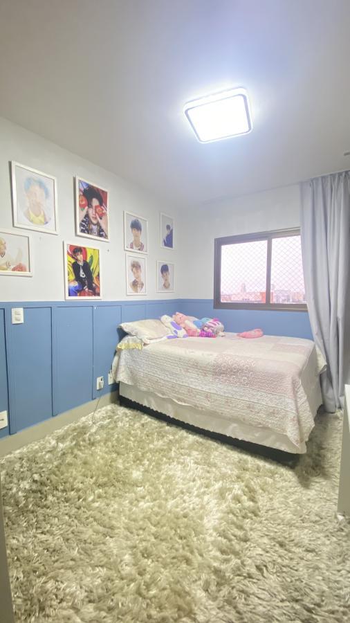 Apartamento à venda com 3 quartos, 166m² - Foto 17