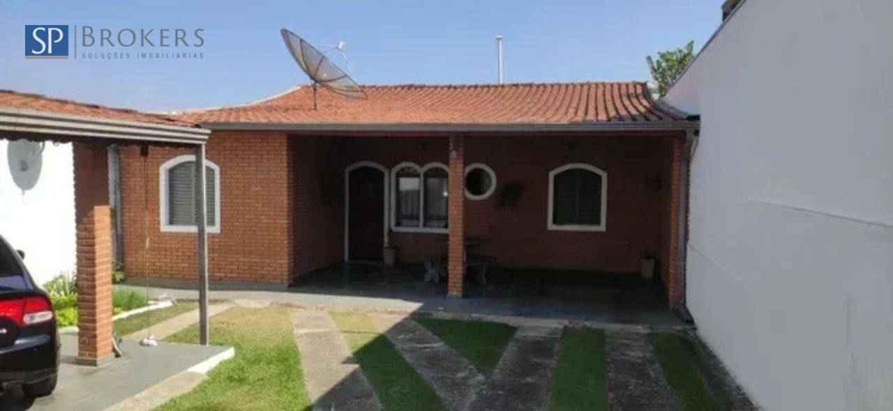 Casa à venda com 2 quartos, 90m² - Foto 5