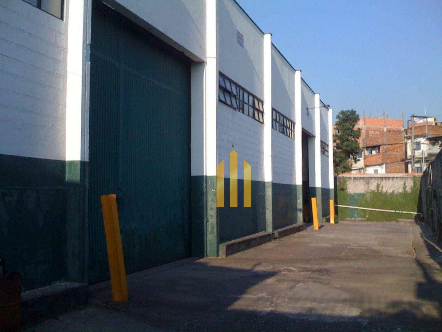 Depósito-Galpão-Armazém à venda, 990m² - Foto 5