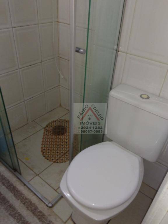 Apartamento à venda com 3 quartos, 70m² - Foto 19