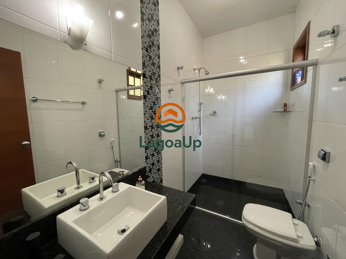 Casa de Condomínio à venda com 5 quartos, 278m² - Foto 22