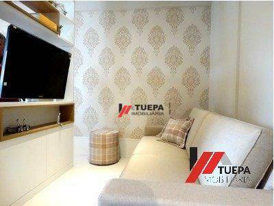 Apartamento à venda com 2 quartos, 50m² - Foto 7