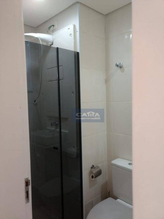 Apartamento à venda com 2 quartos, 39m² - Foto 8