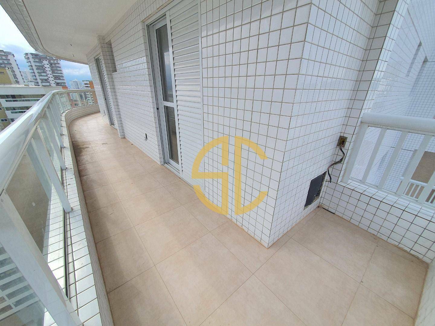 Apartamento à venda com 3 quartos, 144m² - Foto 7