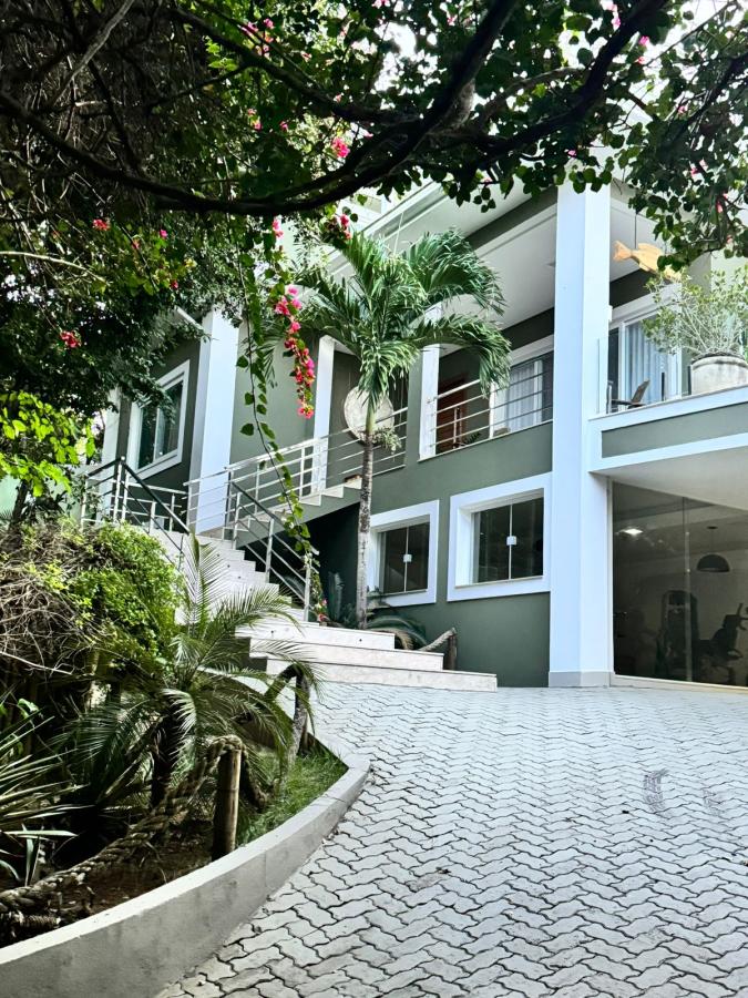 Casa à venda com 6 quartos, 400m² - Foto 7