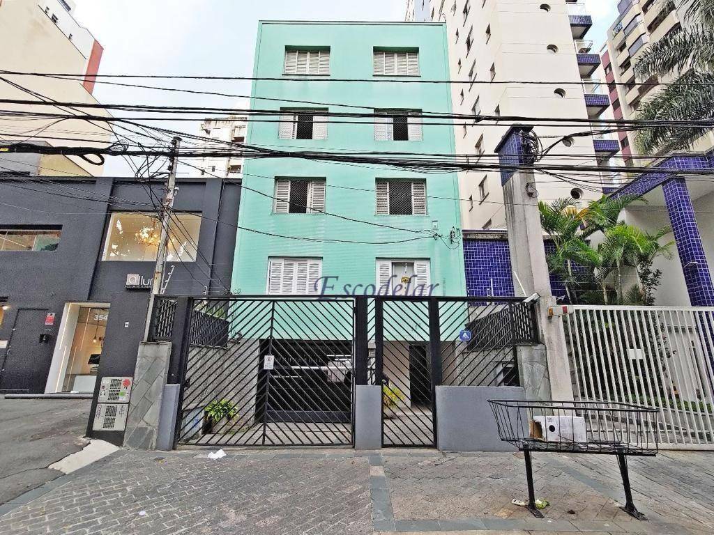 Apartamento à venda com 2 quartos, 80m² - Foto 34