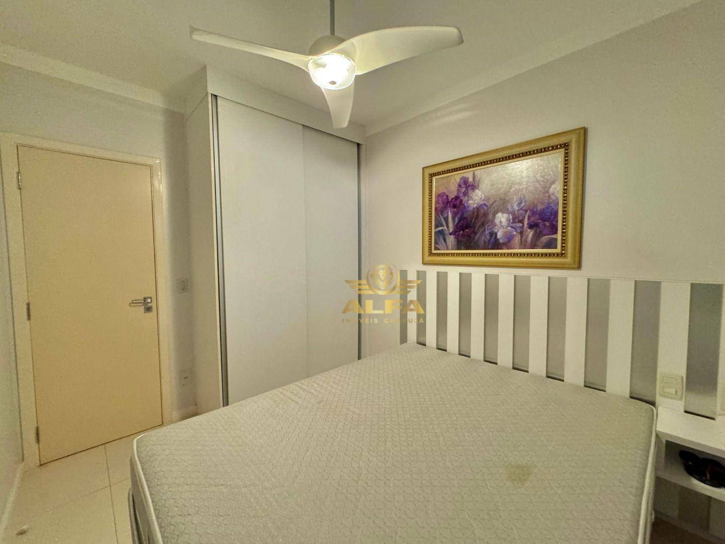 Apartamento à venda com 3 quartos, 87m² - Foto 9