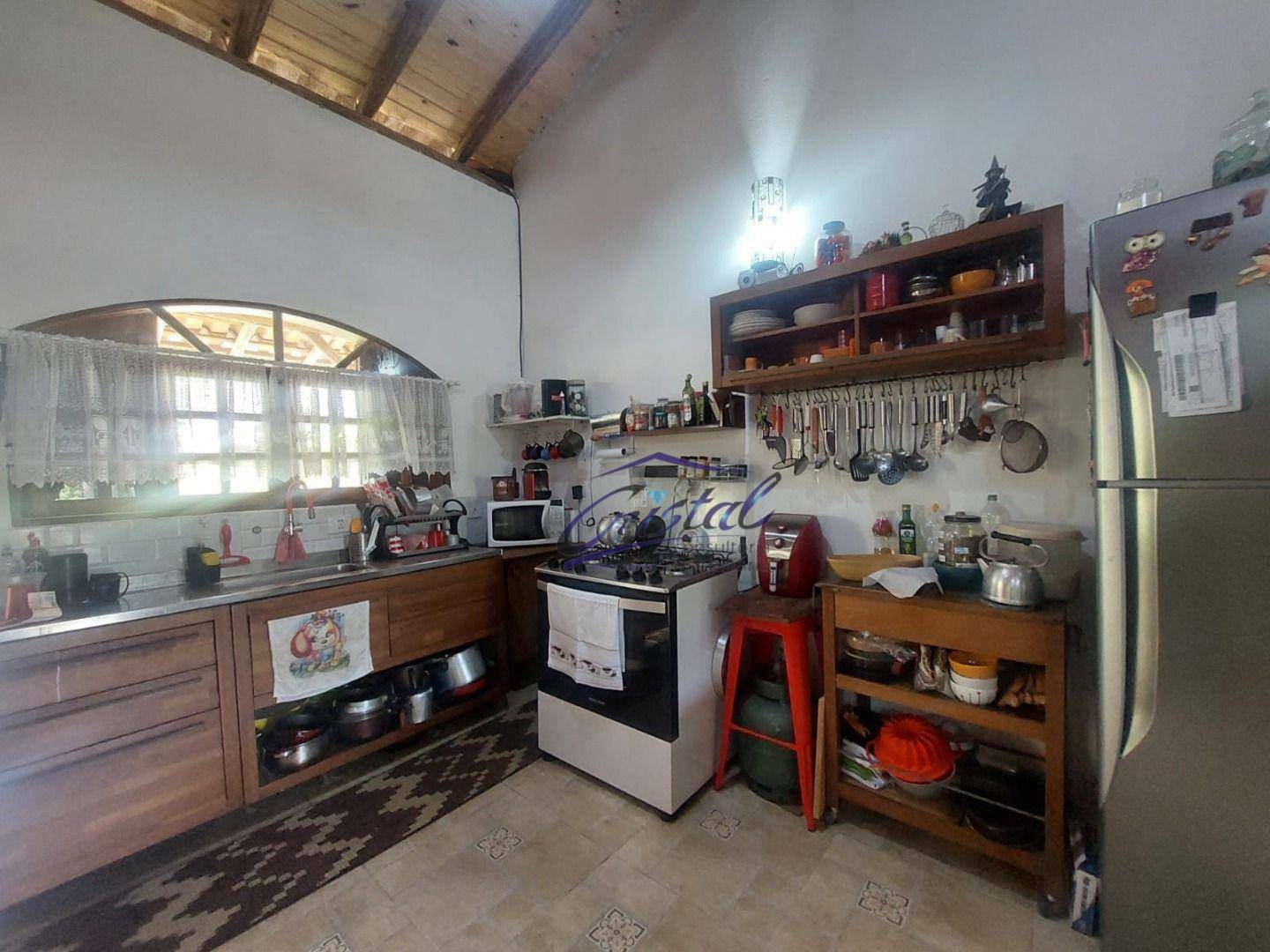 Casa de Condomínio à venda com 2 quartos, 243m² - Foto 5