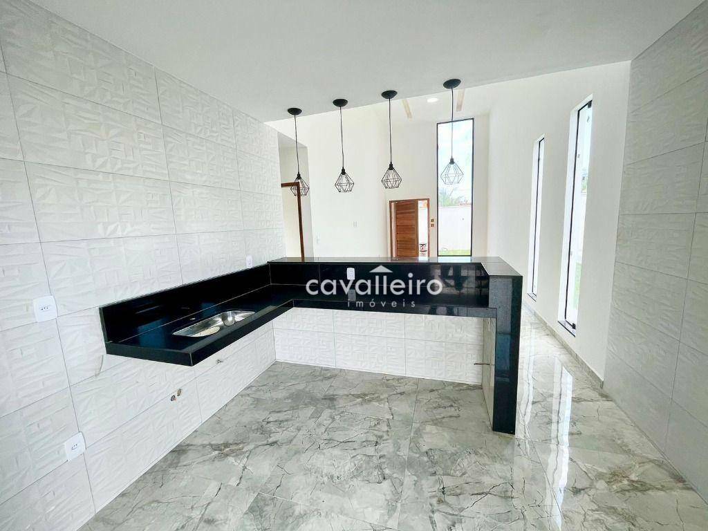 Casa à venda com 3 quartos, 115m² - Foto 15