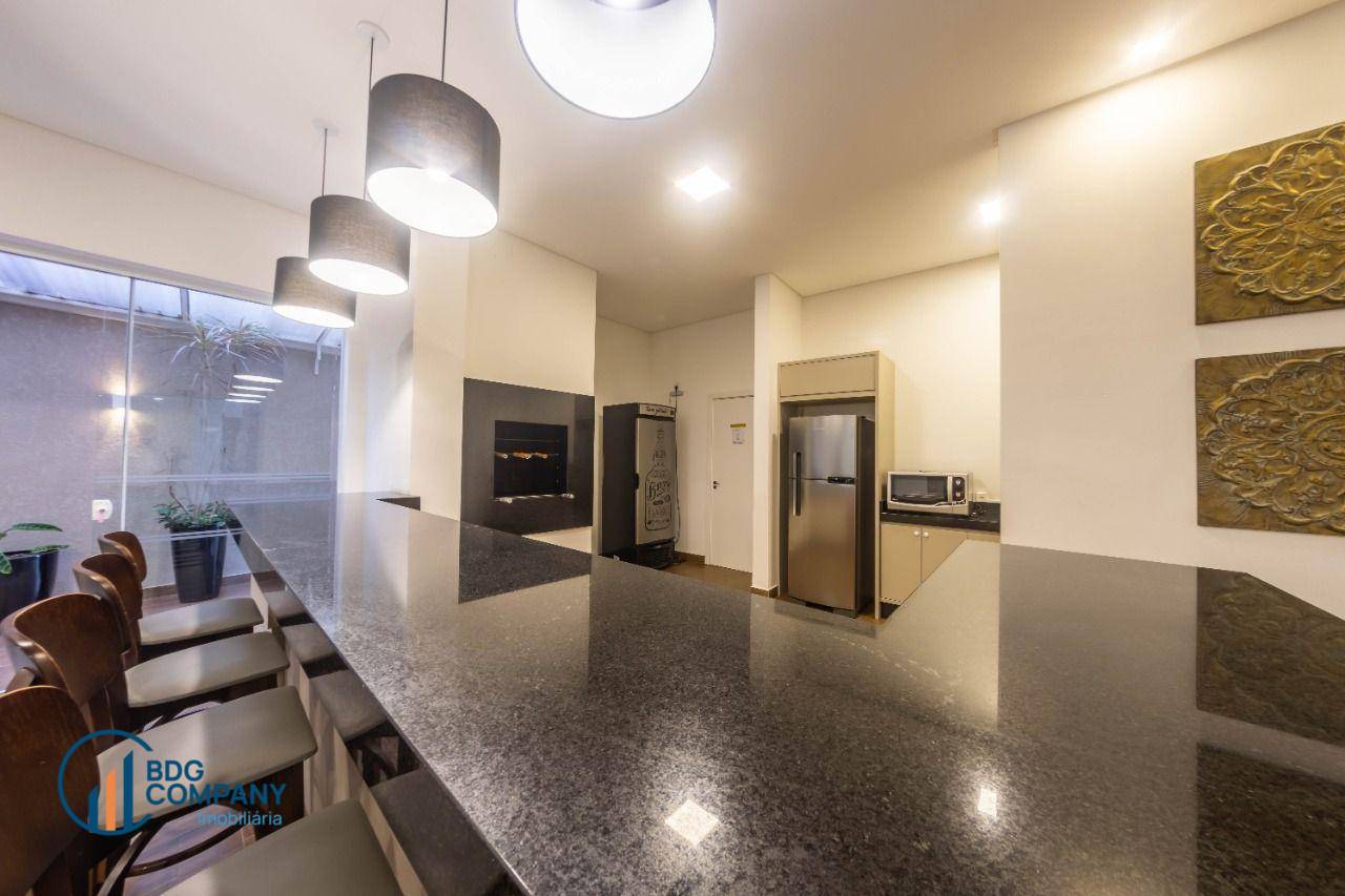 Apartamento, 3 quartos, 133 m² - Foto 4