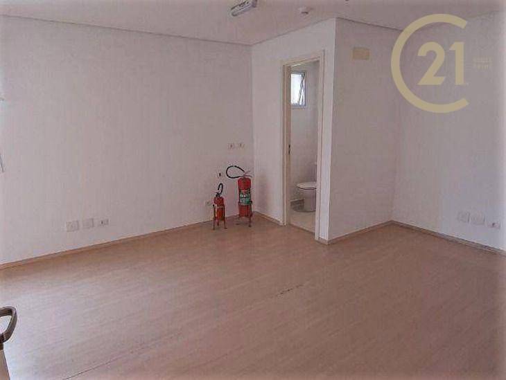 Conjunto Comercial-Sala à venda, 50m² - Foto 24