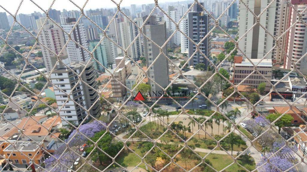 Apartamento para alugar com 3 quartos, 100m² - Foto 5