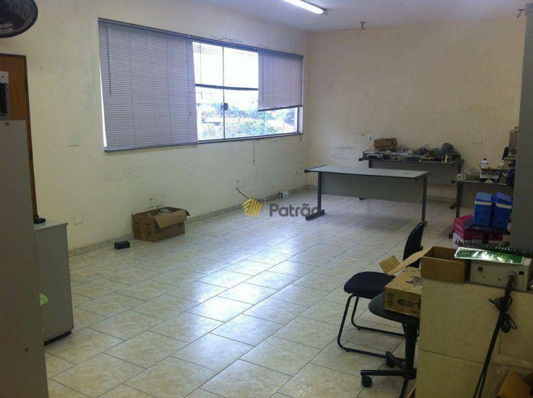 Prédio Inteiro para alugar, 330m² - Foto 6