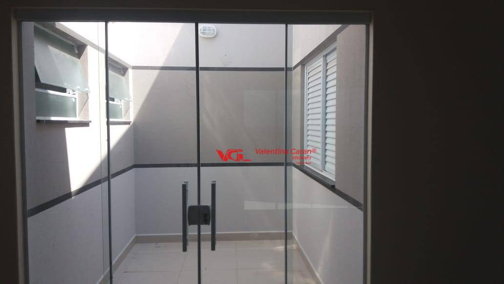 Casa à venda com 3 quartos, 110m² - Foto 10