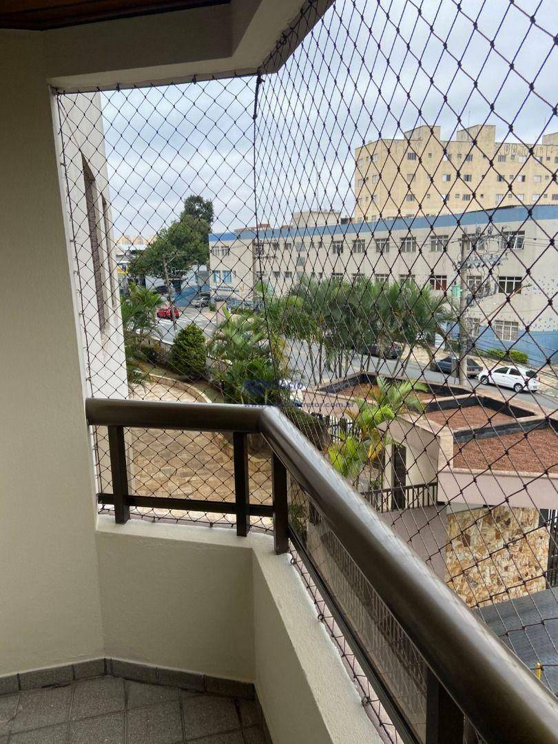 Apartamento, 3 quartos, 87 m² - Foto 5