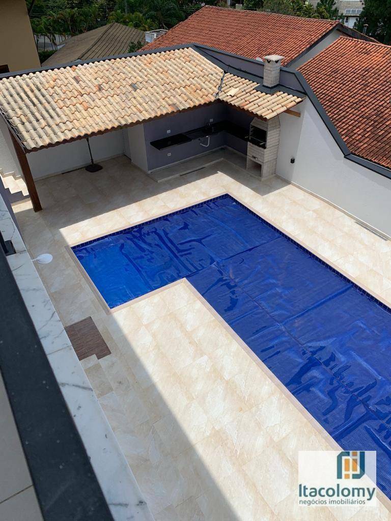 Casa de Condomínio à venda com 5 quartos, 650m² - Foto 11