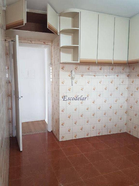 Apartamento à venda com 2 quartos, 60m² - Foto 10