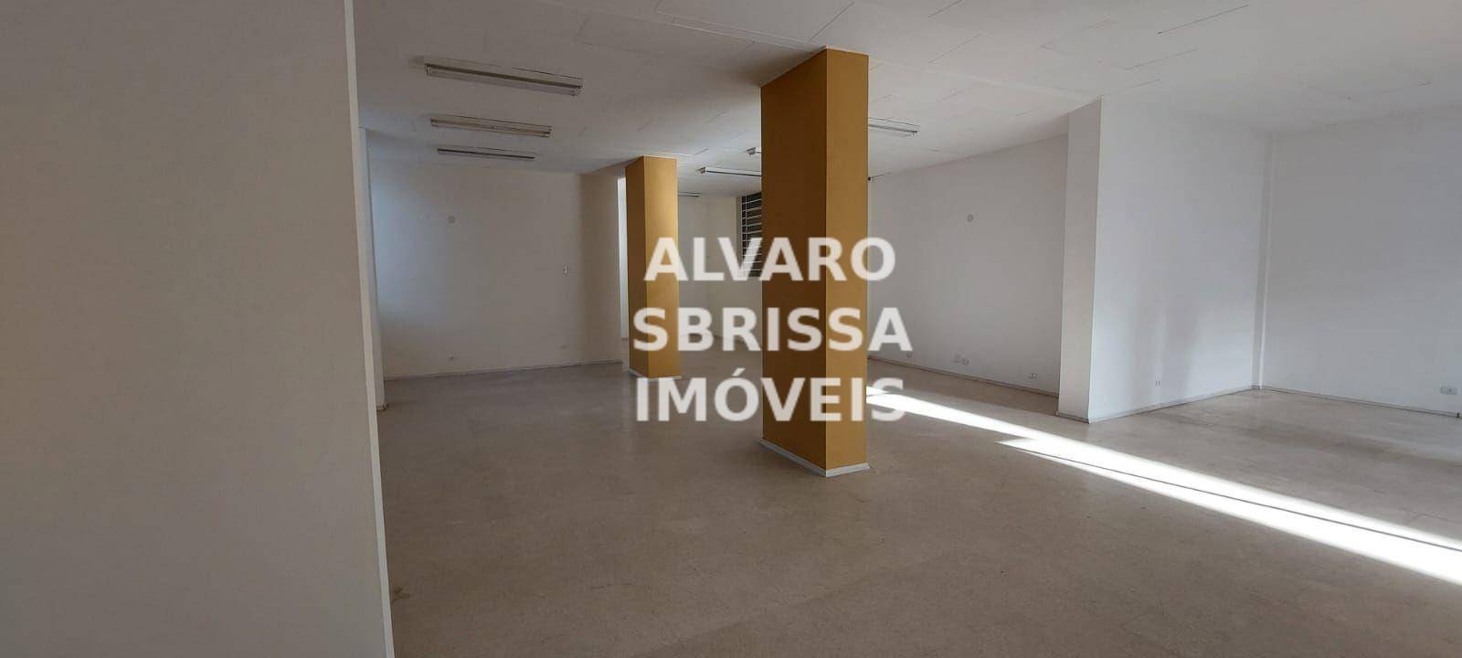 Loja-Salão para alugar, 237m² - Foto 1