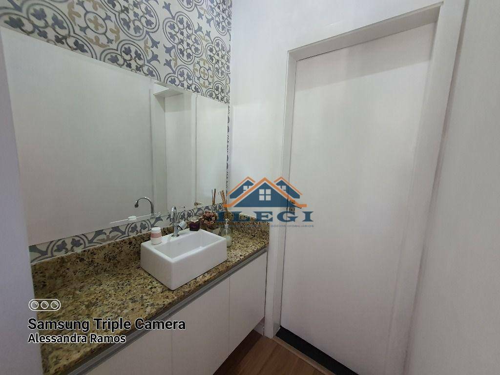 Casa de Condomínio à venda com 4 quartos, 480m² - Foto 15